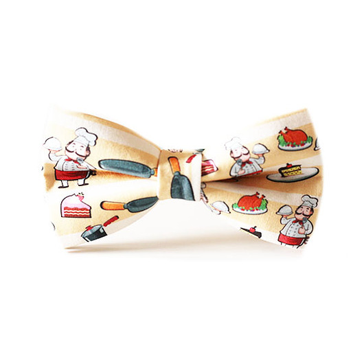 Muszka dziecięca Master Chef Edyta Kleist