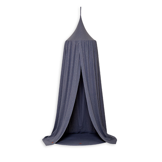 namioty i tipi dla dzieci Baldachim i mata do zabawy,namiot wiszący - GREY