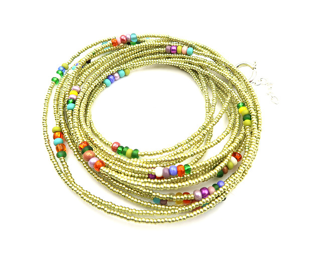 korale Zorza - korale