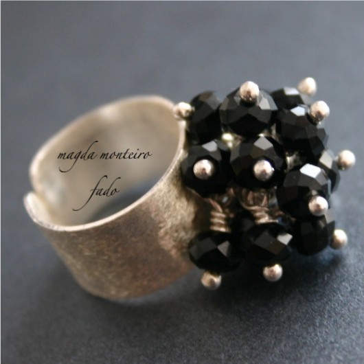 BLACK exclusive fado