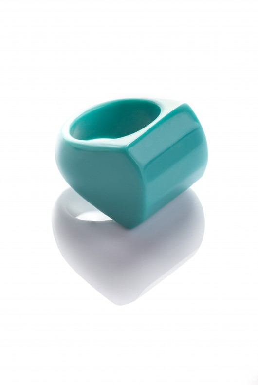 Brazi InspiRING Dolomit   Brazi Druse Jewelry