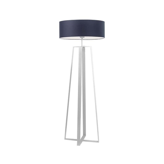 Lampa podłogowa MOSS LYSNE