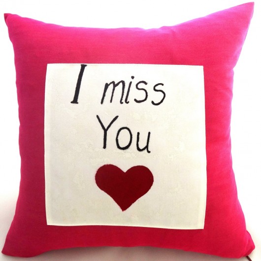 I miss You Pracownia Mai