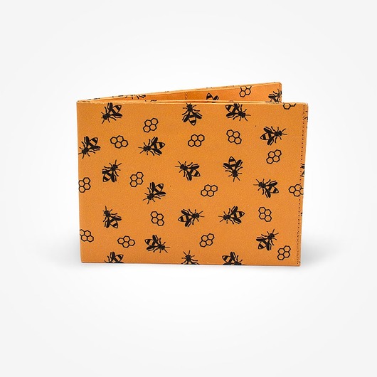 Portfel HONEY BEE- TYVEK marthu
