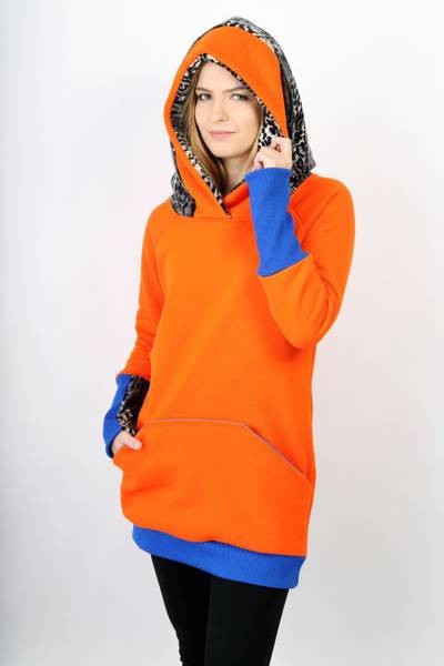 Bluza Foka DISTENSE