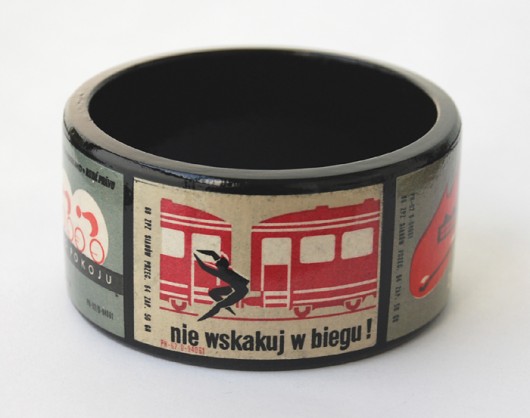 PRL - niewypał! nie dotykaj! artrachela