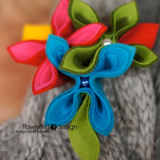 antydepresyjna:)    FlowerFelt Design