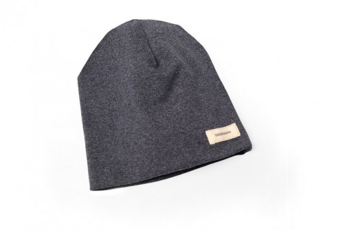 Czapka JEANS MELANGE Bibi Dreams