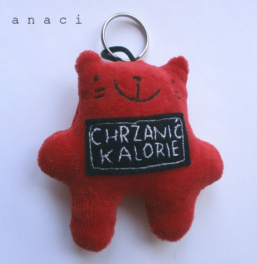 z serii Bunt Kobiet anaci