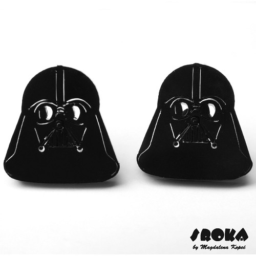 Darth Vader Magdalena Kopec