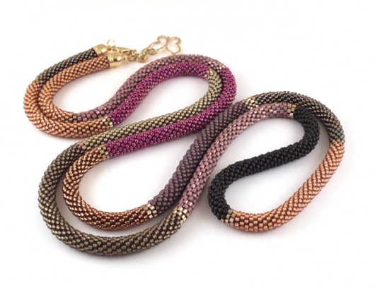 korale knot or not - orient
