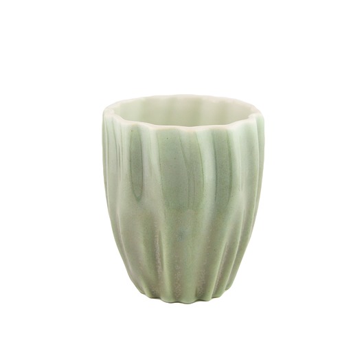 kubki Kubek Underwater No.2, Azure green