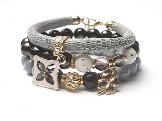 Grey and smoky /22.09.15/ set KiKa pracownia