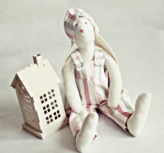 Szuflada pełna zabawek - Pani Królikowa Happy Home