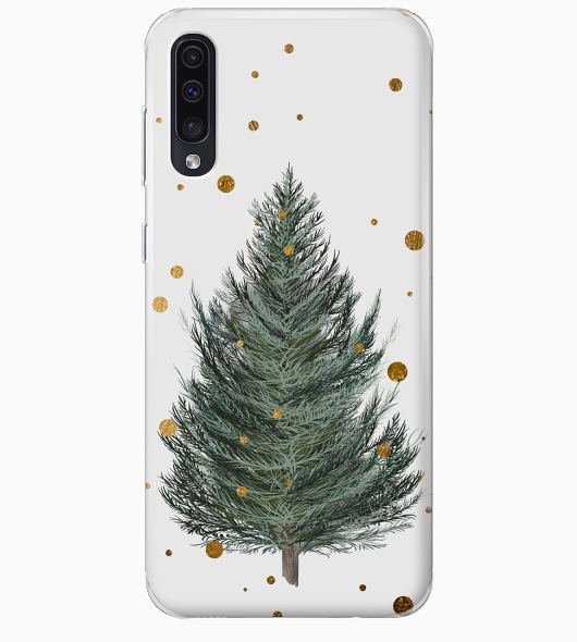 Samsung Etui case na telefon guma - SW348 Caseline etui na telefon