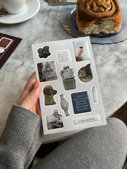 naklejki i wlepy Świąteczny zestaw naklejek 3d - Christmas pack 1.