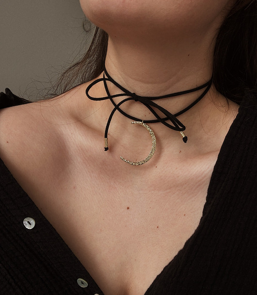 chokery Choker moon