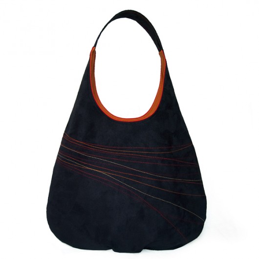 linia... czerwona  BandaBag