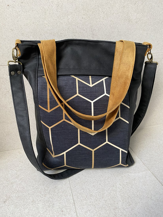 torby na ramię Torba i plecak - 2 w 1