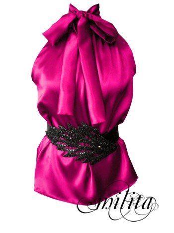 Fuchsia Glamour milita nikonorov