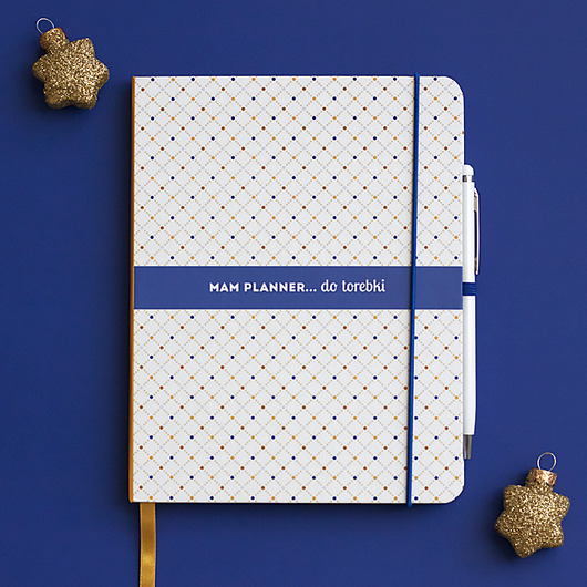MAM PLANNER do torebki ... czyli wszystkie plany MaMy Kalendarz