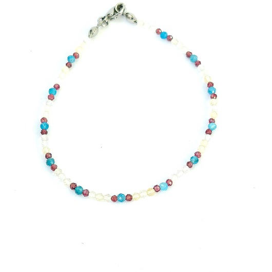 bransoletki z kamieni naturalnych Bransoletka Iskra Przemiany