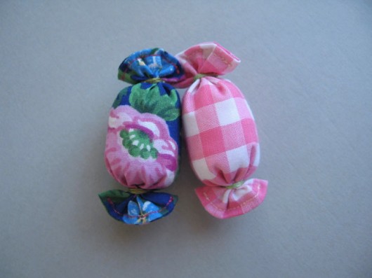 Borba - Cuksy kwiatowo różowe borba design