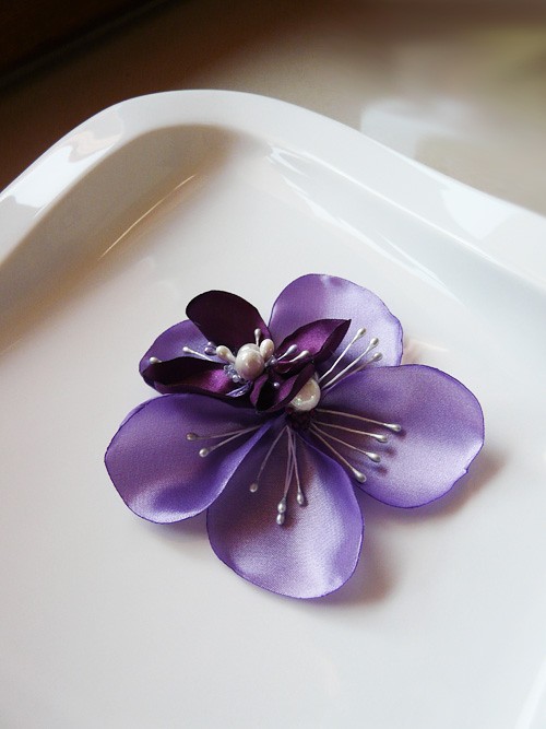 Kaczeńce inaczej handmadebyeli