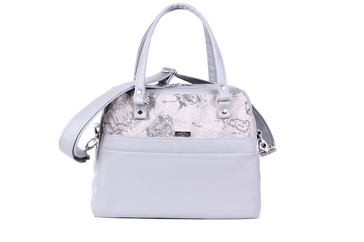 Torba fotograficzna Journey Grey equipo