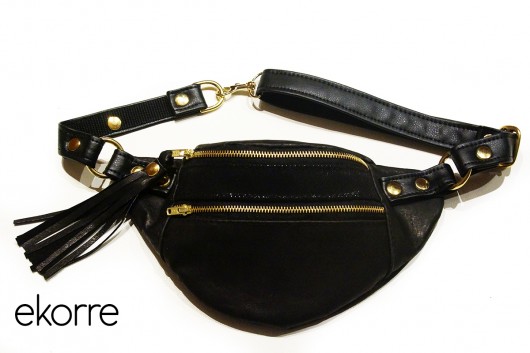 black 007 ekorre