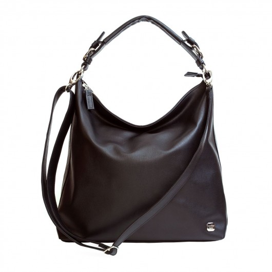 Anja XL Black MilliBag