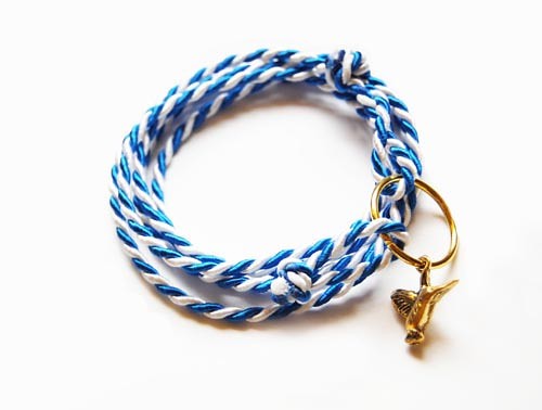 koliber marine blue - zam szelart