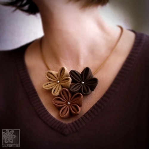 Praline AFkanzashi