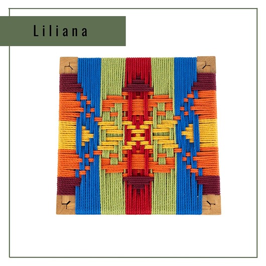 stołki Liliana - stołek, który zachwyca