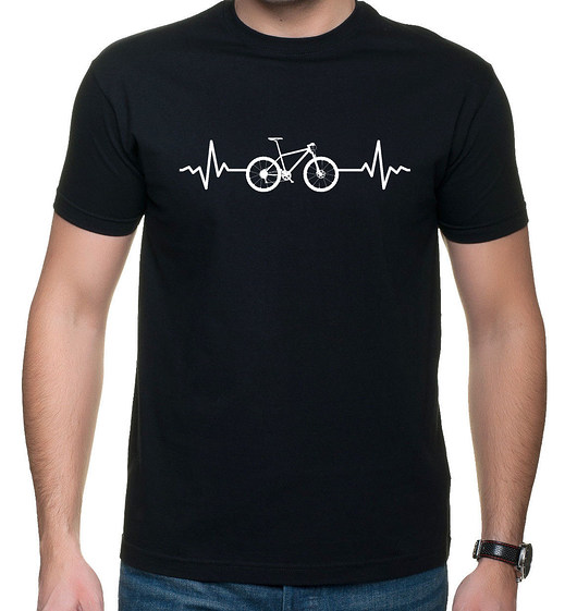 Koszulka T-SHIRT EKG MTB studioixi