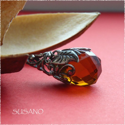 EARL GREY SUSANO
