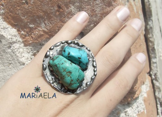 OLD KINGMAN MARIAELA