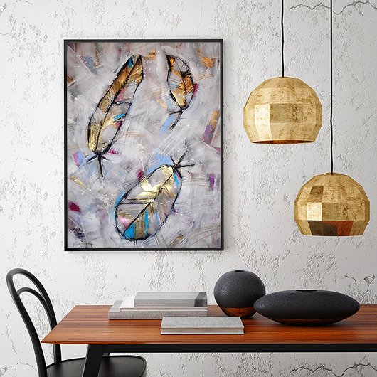 20 - plakat 50x70 cm Katarzyna Radzka