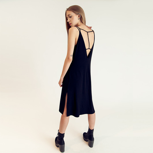 YOLI TREND sukienka Cat Cat Studio