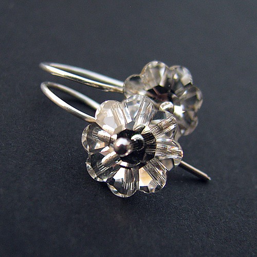 BRILLIANT - Crystal Flower Marisella