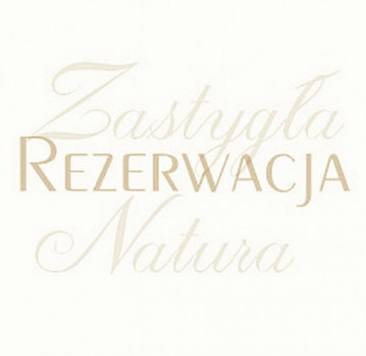 Praca na zamówienie Zastygla Natura