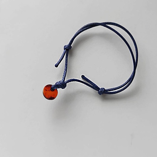 bransoletki na sznurku OKRĄG  bransoletka