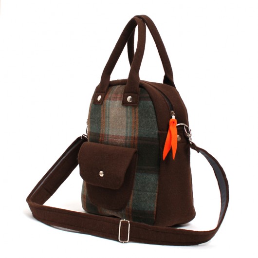 MiniBag Natural vol.2 hankove