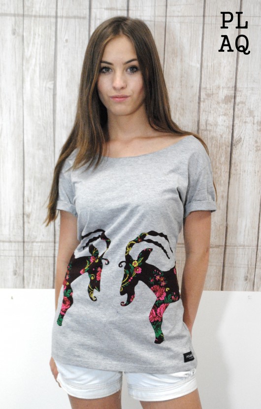 T-shirt PL PZN Maroon r.S polaquito