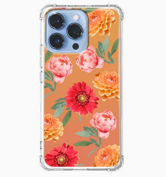 etui na telefon Etui Anti Shock case wzory - SF3033
