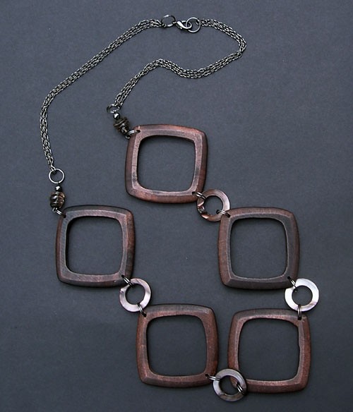 Human wood work / neck Buy or Die