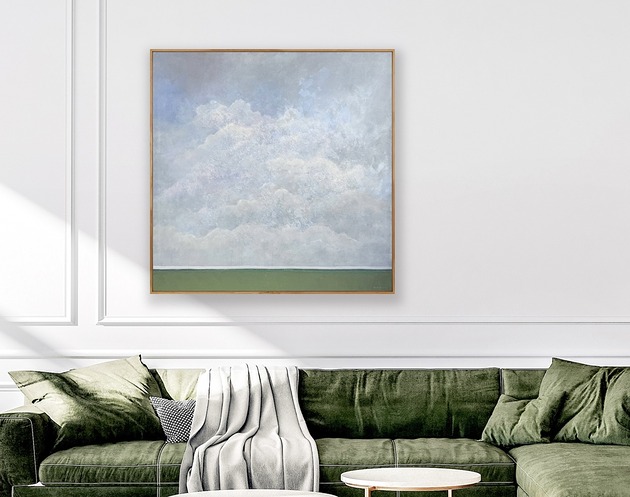 obrazy Obraz na płótnie 110x110