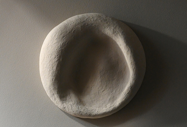 Ozdoby na ścianę Organiczna kolekcja ścienna wabi sabi