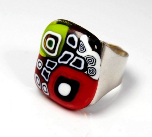 geomethric funkyandchic