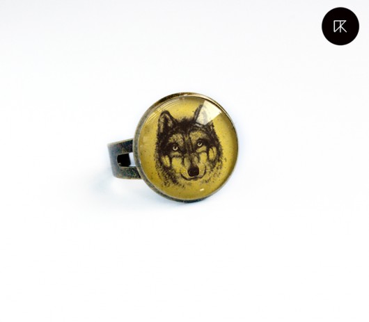 wilk ring BOSKE